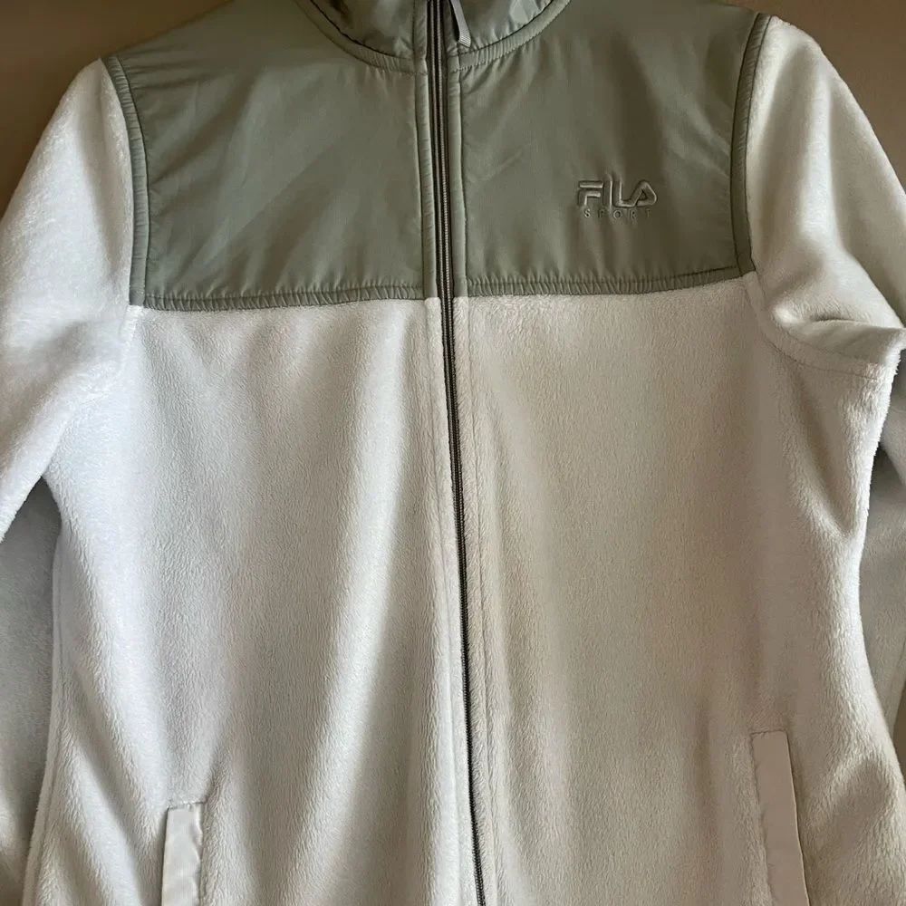 FILA Sport jacket - Picture 2 of 5